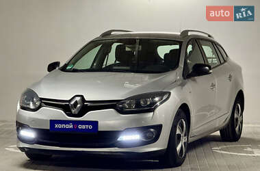Универсал Renault Megane 2015 в Киеве