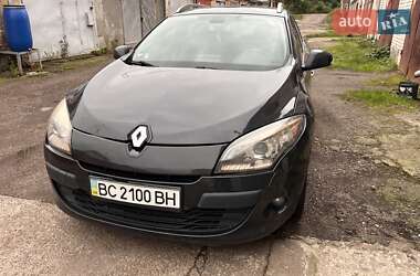 Універсал Renault Megane 2010 в Дублянах