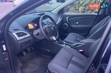 Универсал Renault Megane 2010 в 