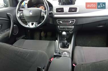 Универсал Renault Megane 2009 в Стрые