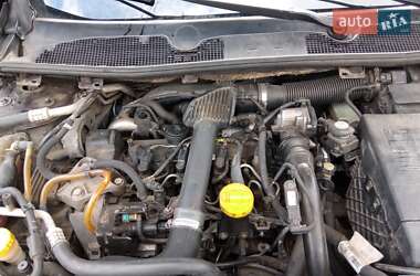 Универсал Renault Megane 2009 в Стрые