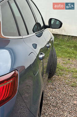 Универсал Renault Megane 2017 в 