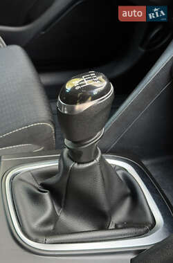 Универсал Renault Megane 2017 в 