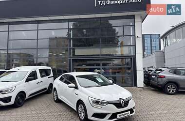 Renault Megane 2020