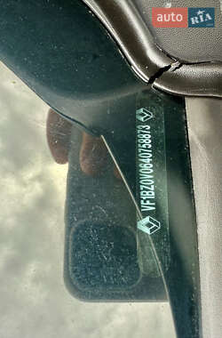Хэтчбек Renault Megane 2009 в 