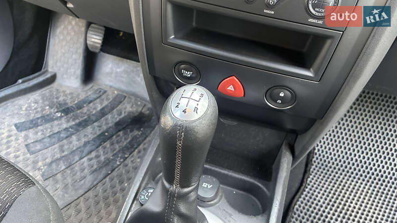 Универсал Renault Megane 2007 в Кривом Роге фото 31 Универсал Renault Megane 2007 в Кривом Роге