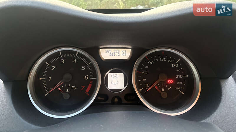 Универсал Renault Megane 2007 в Кривом Роге фото 33 Универсал Renault Megane 2007 в Кривом Роге
