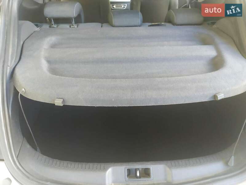 Купе Renault Megane 2012 в Киеве фото 29 Купе Renault Megane 2012 в Киеве