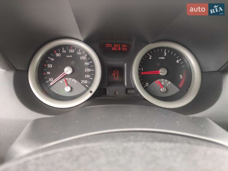 Универсал Renault Megane 2005 в Коломые фото 8 Универсал Renault Megane 2005 в Коломые