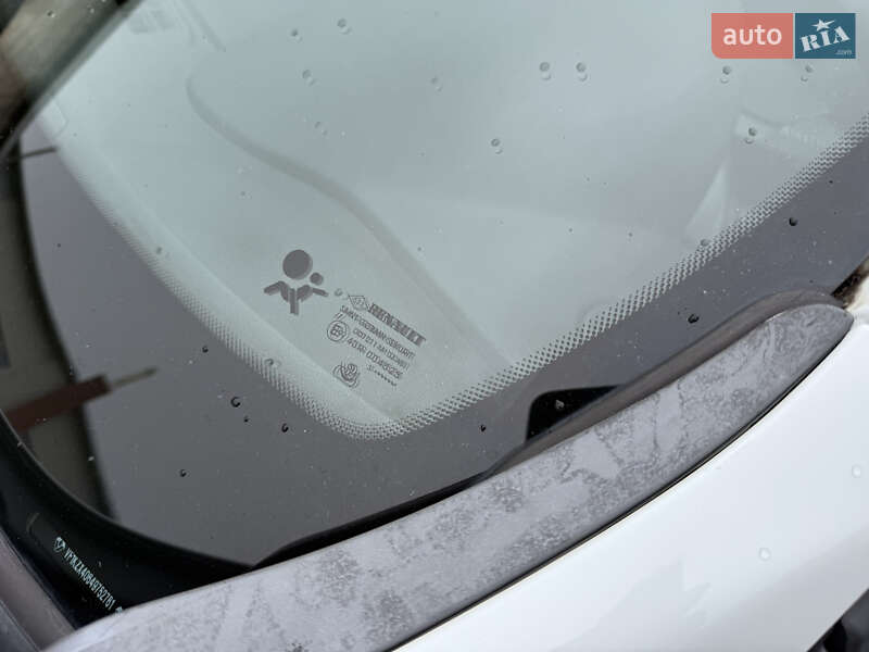 Універсал Renault Megane 2013 в Калуші