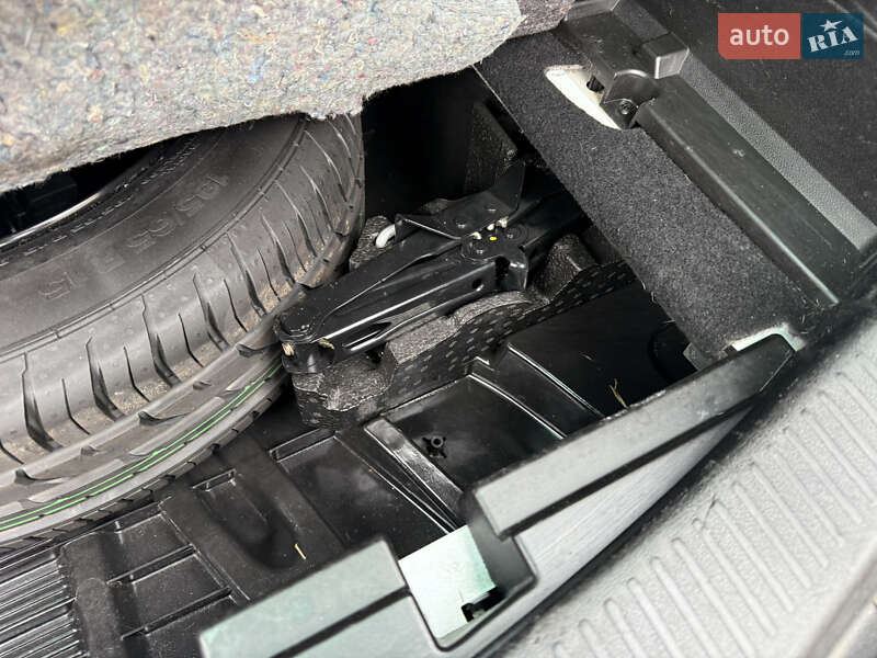 Універсал Renault Megane 2013 в Калуші