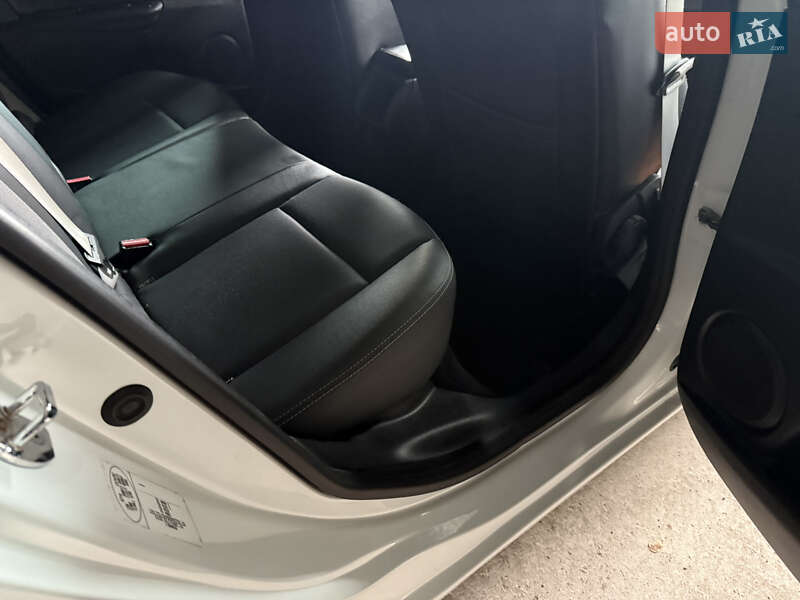 Універсал Renault Megane 2013 в Калуші