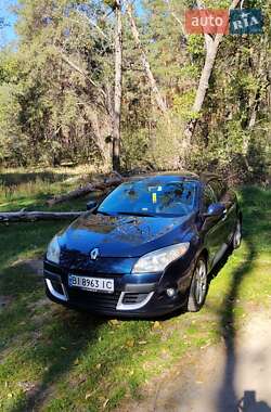 Хетчбек Renault Megane 2008 в Полтаві
