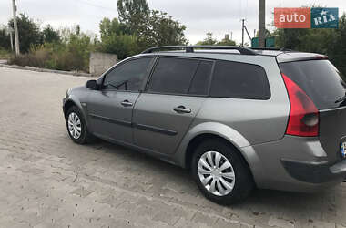 Универсал Renault Megane 2003 в 