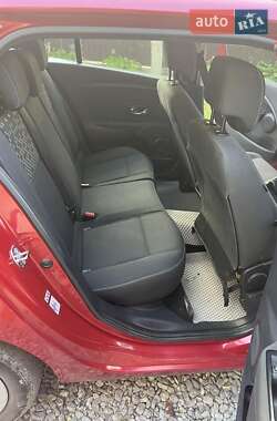 Універсал Renault Megane 2013 в 
