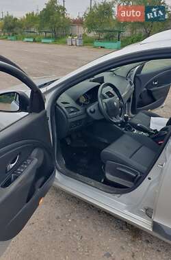 Универсал Renault Megane 2011 в 
