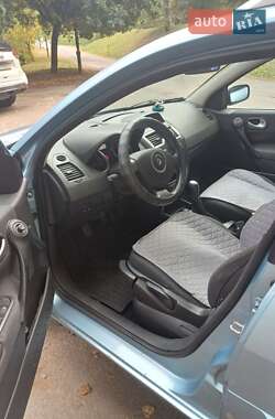 Универсал Renault Megane 2008 в 