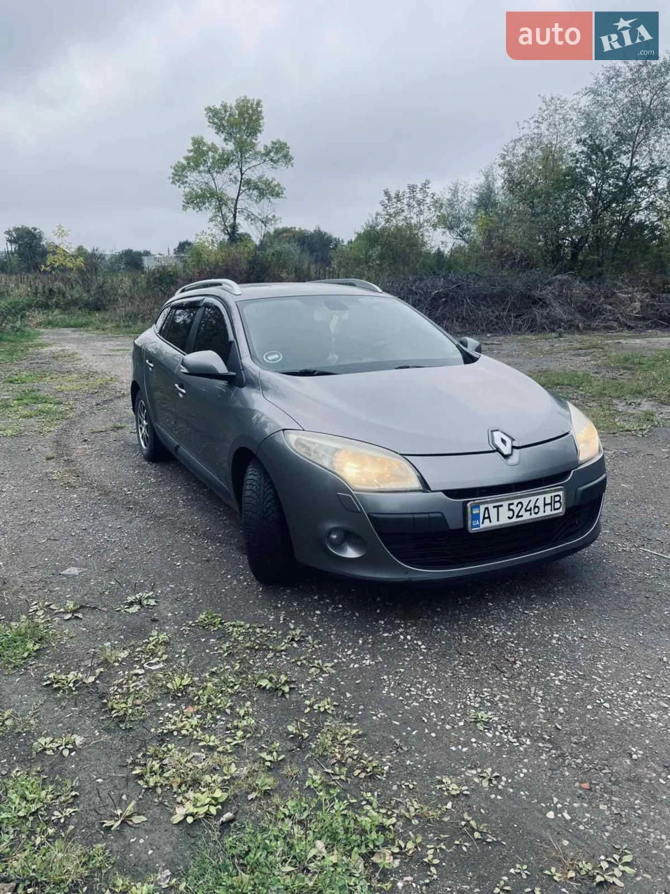 2011 Renault Megane - мініатюра 37