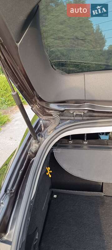 Универсал Renault Megane 2010 в Иванкове