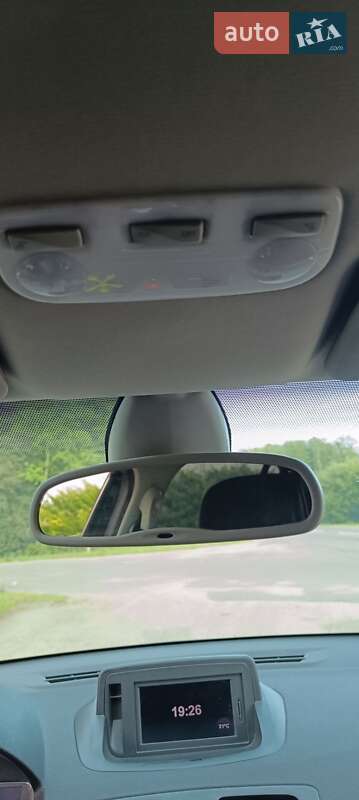 Универсал Renault Megane 2010 в Иванкове