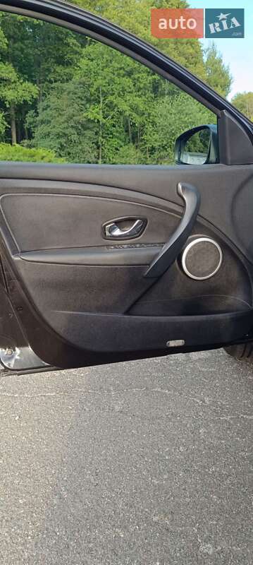 Универсал Renault Megane 2010 в Иванкове