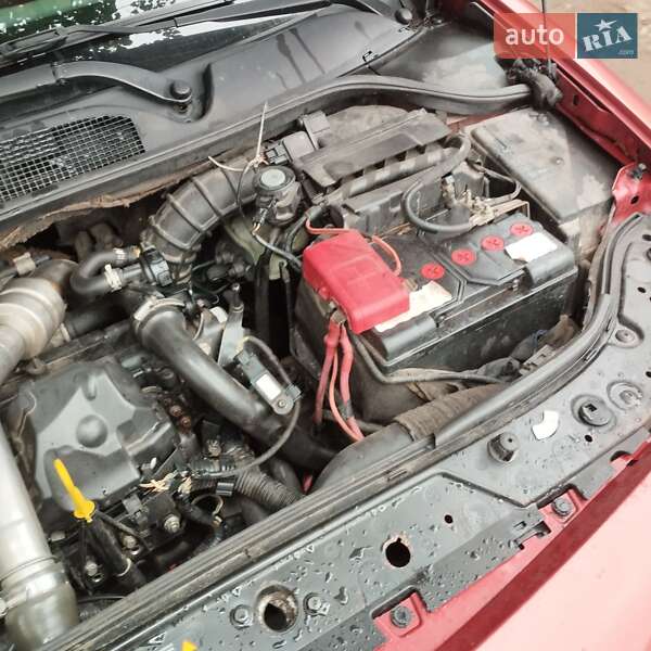 Універсал Renault Megane 2006 в Ємільчиному