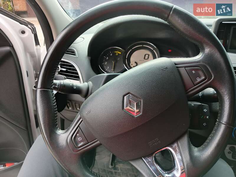 Универсал Renault Megane 2014 в Полтаве