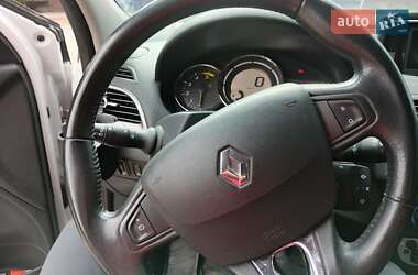 Универсал Renault Megane 2014 в 