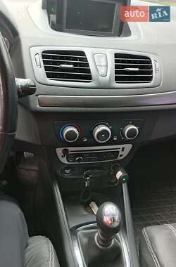 Универсал Renault Megane 2014 в 