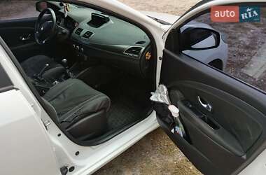 Универсал Renault Megane 2014 в 