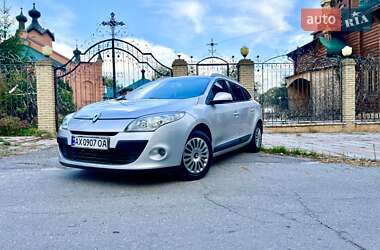 Універсал Renault Megane 2010 в 