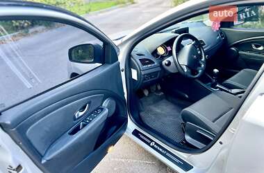 Універсал Renault Megane 2010 в 