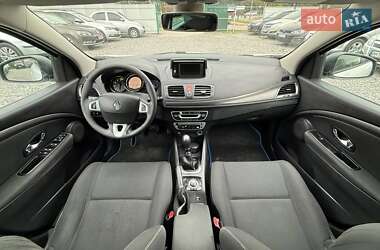 Універсал Renault Megane 2012 в  фото 9 Універсал Renault Megane 2012 в