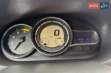 Універсал Renault Megane 2012 в  фото 11 Універсал Renault Megane 2012 в