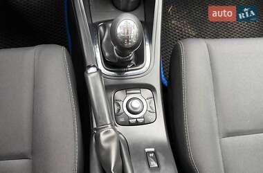 Універсал Renault Megane 2012 в  фото 18 Універсал Renault Megane 2012 в