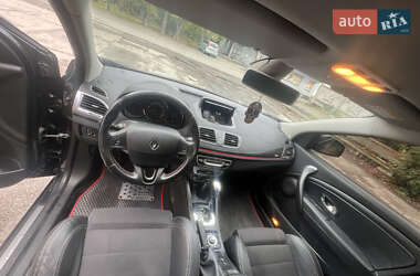Універсал Renault Megane 2014 в  фото 5 Універсал Renault Megane 2014 в