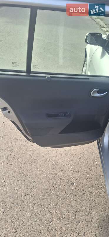 Універсал Renault Megane 2008 в Луцьку фото 8 Універсал Renault Megane 2008 в Луцьку