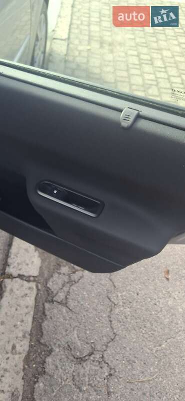 Універсал Renault Megane 2008 в Луцьку фото 12 Універсал Renault Megane 2008 в Луцьку