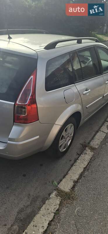 Універсал Renault Megane 2008 в Луцьку фото 19 Універсал Renault Megane 2008 в Луцьку