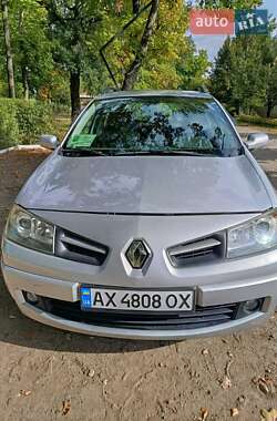 Универсал Renault Megane 2009 в Харькове