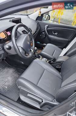 Универсал Renault Megane 2013 в 