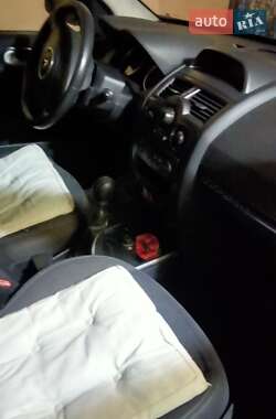 Универсал Renault Megane 2008 в 