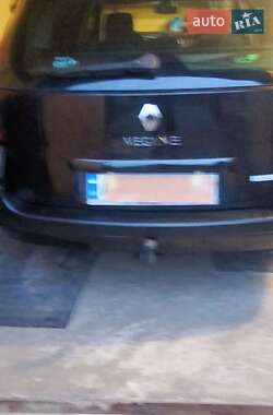 Универсал Renault Megane 2008 в 