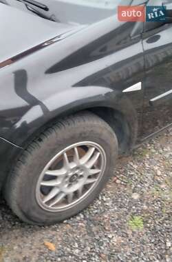 Универсал Renault Megane 2008 в 