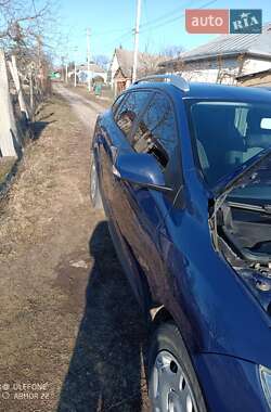 Універсал Renault Megane 2011 в Подільську