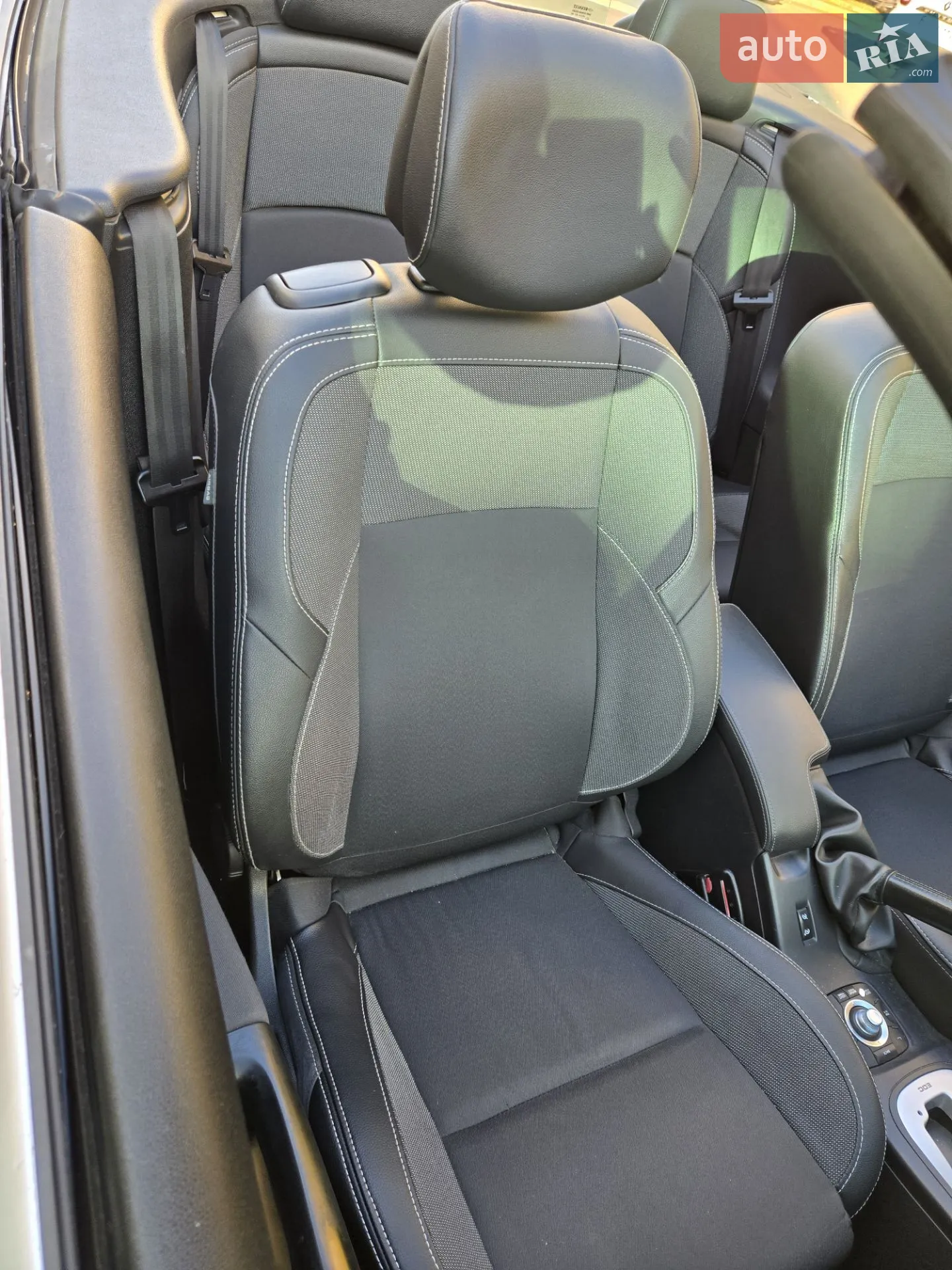 2012 Renault Megane - мініатюра 4
