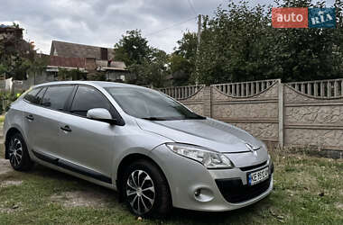 Універсал Renault Megane 2012 в Кривому Розі