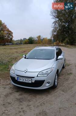 Універсал Renault Megane 2009 в Сумах