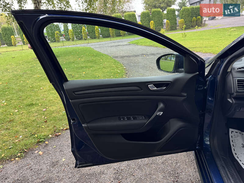 Універсал Renault Megane 2020 в Хмельницькому