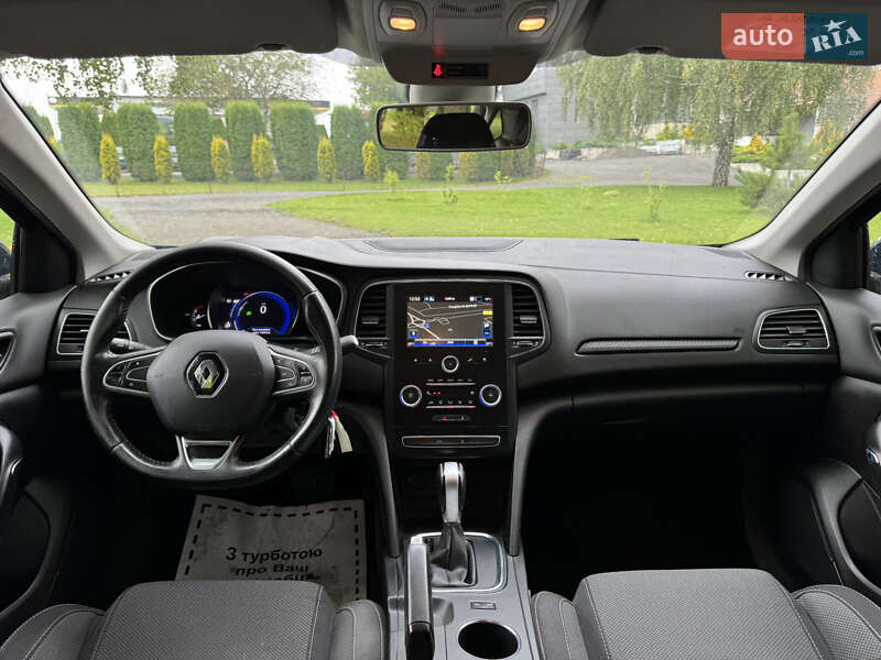 Універсал Renault Megane 2020 в Хмельницькому